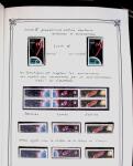 1957-73, Specialised collection on SPACE in three albums