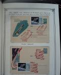 1957-73, Specialised collection on SPACE in three albums