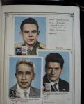 1957-73, Specialised collection on SPACE in three albums