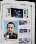 1957-73, Specialised collection on SPACE in three albums