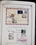 1957-73, Specialised collection on SPACE in three albums