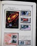 1957-73, Specialised collection on SPACE in three albums