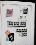 1957-73, Specialised collection on SPACE in three albums