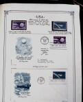 1957-73, Specialised collection on SPACE in three albums