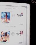 1957-73, Specialised collection on SPACE in three albums