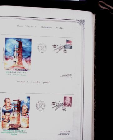 1957-73, Specialised collection on SPACE in three albums