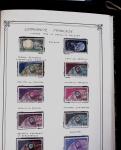 1957-73, Specialised collection on SPACE in three albums