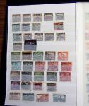 1918-60, Lot of Mint and used Germany in six albums