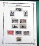 1885-1945 Collection de colonies en 12 classeurs et