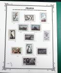 1885-1945 Collection de colonies en 12 classeurs et