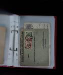 1784-1924, Fascinating holding of Fiume in 8 stockbooks
