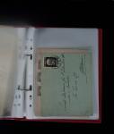 1784-1924, Fascinating holding of Fiume in 8 stockbooks