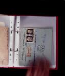 1784-1924, Fascinating holding of Fiume in 8 stockbooks