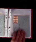 1784-1924, Fascinating holding of Fiume in 8 stockbooks