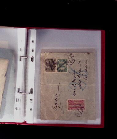 1784-1924, Fascinating holding of Fiume in 8 stockbooks