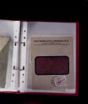 1784-1924, Fascinating holding of Fiume in 8 stockbooks