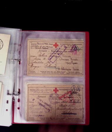 1784-1924, Fascinating holding of Fiume in 8 stockbooks