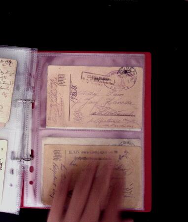 1784-1924, Fascinating holding of Fiume in 8 stockbooks