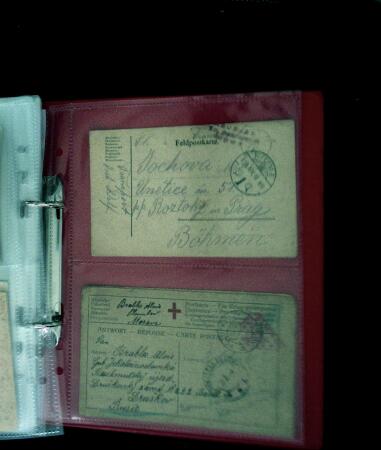 1784-1924, Fascinating holding of Fiume in 8 stockbooks