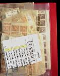 1895-1970 Mint and used collection of China in one