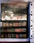 1860-1990, All World collection in two stockbooks with