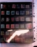 1860-1990, All World collection in two stockbooks with