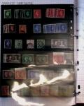 1860-1990, All World collection in two stockbooks with
