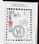 1955-2018, Collection complète de neufs avec carnets,