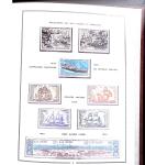 1955-2018, Collection complète de neufs avec carnets,
