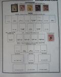 1859-1966 Fabuleuse collection de timbres neufs des colonies françaises montée sur 11 albums Thiaude, et doubles en 2 classeurs, depuis les Colonies générales jusqu'à Wallis et Futuna
