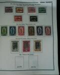 1859-1966 Fabuleuse collection de timbres neufs des colonies françaises montée sur 11 albums Thiaude, et doubles en 2 classeurs, depuis les Colonies générales jusqu'à Wallis et Futuna