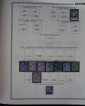 1859-1966 Fabuleuse collection de timbres neufs des colonies françaises montée sur 11 albums Thiaude, et doubles en 2 classeurs, depuis les Colonies générales jusqu'à Wallis et Futuna