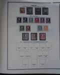 1859-1966 Fabuleuse collection de timbres neufs des colonies françaises montée sur 11 albums Thiaude, et doubles en 2 classeurs, depuis les Colonies générales jusqu'à Wallis et Futuna