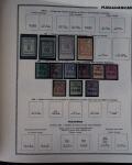 1859-1966 Fabuleuse collection de timbres neufs des colonies françaises montée sur 11 albums Thiaude, et doubles en 2 classeurs, depuis les Colonies générales jusqu'à Wallis et Futuna