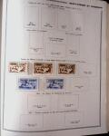 1859-1966 Fabuleuse collection de timbres neufs des colonies françaises montée sur 11 albums Thiaude, et doubles en 2 classeurs, depuis les Colonies générales jusqu'à Wallis et Futuna