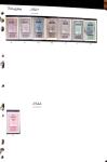 1850-2000 41 gros classeurs d'une collection mondialiste