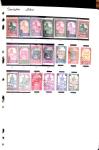 1850-2000 41 gros classeurs d'une collection mondialiste