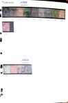 1850-2000 41 gros classeurs d'une collection mondialiste