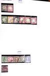 1850-2000 41 gros classeurs d'une collection mondialiste