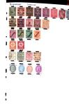 1850-2000 41 gros classeurs d'une collection mondialiste