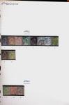 1850-2000 41 gros classeurs d'une collection mondialiste