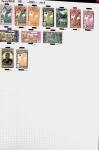 1850-2000 41 gros classeurs d'une collection mondialiste