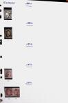 1850-2000 41 gros classeurs d'une collection mondialiste