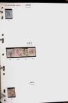 1850-2000 41 gros classeurs d'une collection mondialiste