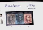 1850-2000 41 gros classeurs d'une collection mondialiste