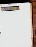 1850-2000 41 gros classeurs d'une collection mondialiste