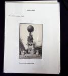 1870-71 SIEGE DE PARIS, Collection spécialisée montée
