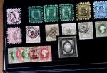 1855-1940 SCANDINAVIA, FINLAND & ICELAND, Mint and