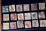 1855-1940 SCANDINAVIA, FINLAND & ICELAND, Mint and