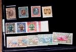 1855-1940 SCANDINAVIA, FINLAND & ICELAND, Mint and